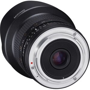 Samyang 10mm F2.8 ED AS NCS CS Lens Black - Lens Samyang 10mm F2.8 ED AS NCS CS Lens Black - Lens