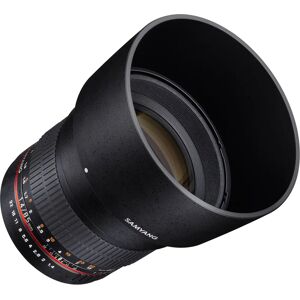 Samyang 85mm F1.4 AS IF UMC Sony A - Telephoto lens Samyang 85mm F1.4 AS IF UMC Sony A - Telephoto lens