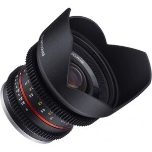 Samyang 12mm T2.2 NCS CS Ultra-wide Lens - Mirrorless Camera Samyang 12mm T2.2 NCS CS Ultra-wide Lens - Mirrorless Camera
