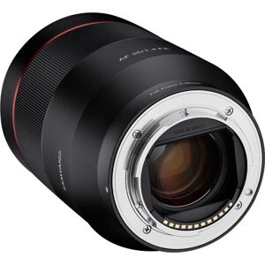 Samyang AF 35mm F1.4 FE - Lens for Sony E-Mount Samyang AF 35mm F1.4 FE - Lens for Sony E-Mount