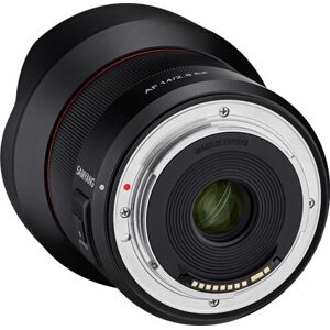Samyang AF 14mm F2.8 EF Wide-angle Lens - Black Samyang AF 14mm F2.8 EF Wide-angle Lens - Black