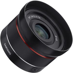 Samyang 24mm F2.8 FE Lens - Compact, Lightweight, Full Frame Samyang 24mm F2.8 FE Lens - Compact, Lightweight, Full Frame