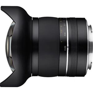 Samyang XP 10mm F3.5 Ultra-Wide Lens - Wide Lens Samyang XP 10mm F3.5 Ultra-Wide Lens - Wide Lens