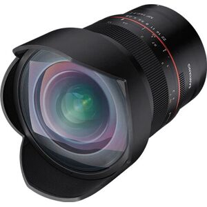 Samyang 14mm F2.8 Weitwinkelobjektiv für Nikon Z Samyang 14mm F2.8 Weitwinkelobjektiv für Nikon Z