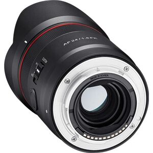 Samyang AF 24mm F1.8 FE - Wide lens for Sony Samyang AF 24mm F1.8 FE - Wide lens for Sony