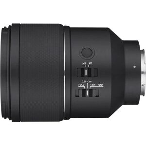 Samyang AF 135mm f1.8 FE - Schwarz Samyang AF 135mm f1.8 FE - Schwarz