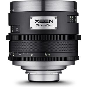 Samyang XEN MEISTER 35MM T1.3 Canon EF-S EF-M EF - Objektiv Samyang XEN MEISTER 35MM T1.3 Canon EF-S EF-M EF - Objektiv