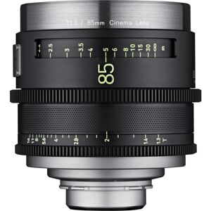 Samyang XEN MEISTER 85MM T1.3 Canon - Objektiv Samyang XEN MEISTER 85MM T1.3 Canon - Objektiv