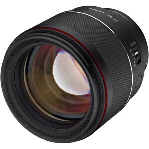 Samyang AF 85mm F1.4 Mark II Sony FE Samyang AF 85mm F1.4 Mark II Sony FE