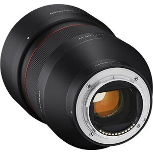 Samyang AF 85mm F1.4 Mark II Sony FE Samyang AF 85mm F1.4 Mark II Sony FE