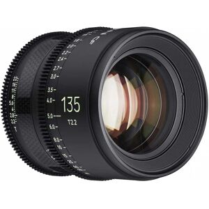 Samyang XEEN CF 135mm T2.2 - Objektiv Samyang XEEN CF 135mm T2.2 - Objektiv