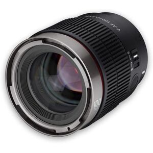 Samyang V-AF 100mm T2.3 Sony E Samyang V-AF 100mm T2.3 Sony E