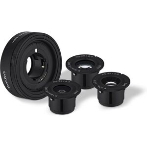 Samyang AF Remaster Slim Kit Sony FE Samyang AF Remaster Slim Kit Sony FE