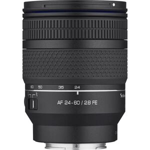 Samyang 24-60mm F/2.8 Sony FE - linssi Samyang 24-60mm F/2.8 Sony FE - linssi