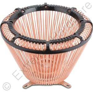 Nofan Cr-80eh Copper Icepipe 80w Fanless Cpu Cooler - CPU Cooler Nofan Cr-80eh Copper Icepipe 80w Fanless Cpu Cooler - CPU Cooler