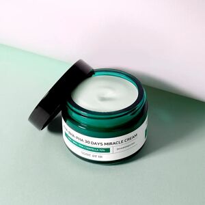 Some by Mi AHA-BHA-PHA 30 Days Miracle Cream (60ml) Some by Mi AHA-BHA-PHA 30 Days Miracle Cream (60ml)