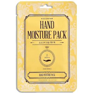 Kocostar Hand Moisture Pack - Käsinaamio naisille - Kostuttava Kocostar Hand Moisture Pack - Käsinaamio naisille - Kostuttava