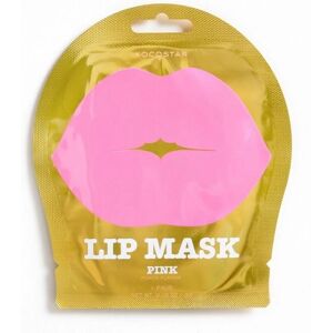 Kocostar - Firming & Radiance Pink Peach Lip Mask - Lip Mask Kocostar - Firming & Radiance Pink Peach Lip Mask - Lip Mask