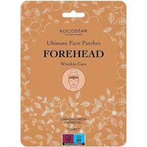 KOCOSTAR - Ultimate Forehead Patches - Retinol - Gesichts-Patches KOCOSTAR - Ultimate Forehead Patches - Retinol - Gesichts-Patches