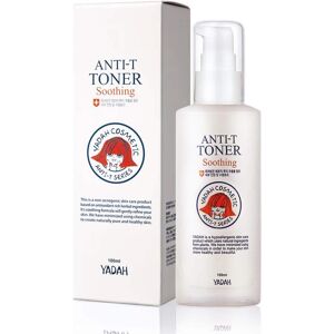 Yadah Anti-T Toner - Tónico facial para piel grasa Yadah Anti-T Toner - Tónico facial para piel grasa