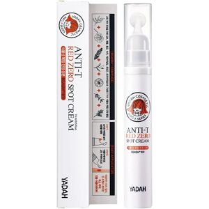 Yadah Anti-T Red Zero Spot Cream - Crema localizada Yadah Anti-T Red Zero Spot Cream - Crema localizada