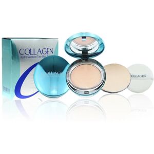 Enough Collagen Two Way Cake - Puder do twarzy - 13g Enough Collagen Two Way Cake - Puder do twarzy - 13g
