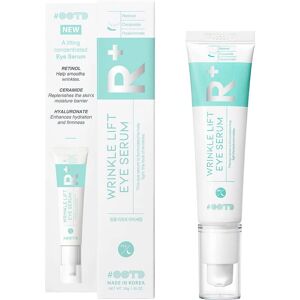Ootd Sérum para Olhos - Colágeno & Hidratação - Levantamento de Rugas - 30g Ootd Sérum para Olhos - Colágeno & Hidratação - Levantamento de Rugas - 30g