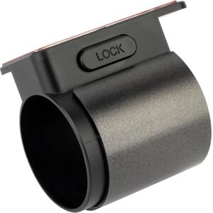 BLACKVUE 750LTE/DR770 Kameramontering - Framsida BLACKVUE 750LTE/DR770 Kameramontering - Framsida