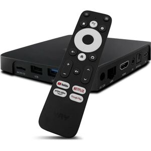 Vu+ Yay Go - Streaming Media Player Vu+ Yay Go - Streaming Media Player
