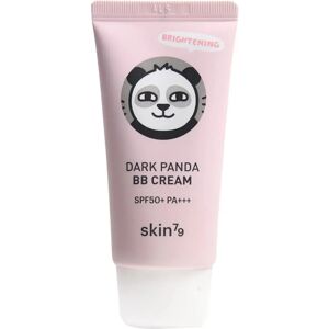 Skin79 Tumman Panda Kirkastava BB-voide SPF50 Vaalean Beiget Skin79 Tumman Panda Kirkastava BB-voide SPF50 Vaalean Beiget