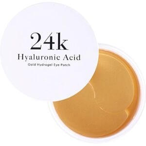 Skin79 Collageengoud Hydrogel Oogpatch - 60 st. Skin79 Collageengoud Hydrogel Oogpatch - 60 st.