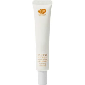 Whamisa Luonnollinen Kukka-silmäveden - Kontuurin kohotus 30ml Whamisa Luonnollinen Kukka-silmäveden - Kontuurin kohotus 30ml