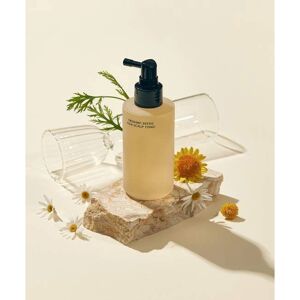 Organic Seeds Hårhodebunn Tonic - Aktiverer hårfester, nærer, støtter hodebunn Organic Seeds Hårhodebunn Tonic - Aktiverer hårfester, nærer, støtter hodebunn