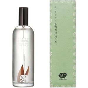 WHAMISA Organic Herb Olive Leaf Mist - Facial Mist WHAMISA Organic Herb Olive Leaf Mist - Facial Mist