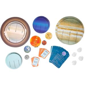 Fuego Ozobot STEAM Kits: OzoGoes - Napsugar-rendszer Fuego Ozobot STEAM Kits: OzoGoes - Napsugar-rendszer