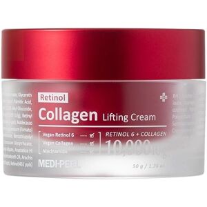 Medipeel Retinol Kollagen Lifting Voide - 50g Medipeel Retinol Kollagen Lifting Voide - 50g
