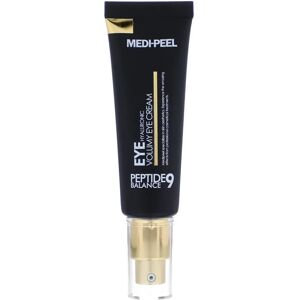 LANTALE Peptide Balance9 Krem pod oczy z kwasem hialuronowym - Krem pod oczy LANTALE Peptide Balance9 Krem pod oczy z kwasem hialuronowym - Krem pod oczy