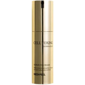 Korjaava silmänympärysvoide MEDI-PEEL Cell Toxing Dermajours - Silmänympärysvoide Korjaava silmänympärysvoide MEDI-PEEL Cell Toxing Dermajours - Silmänympärysvoide
