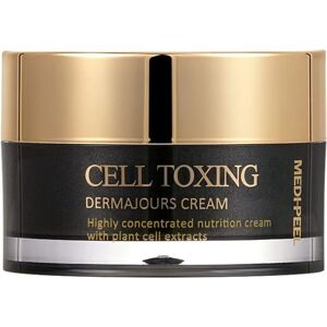 Medi-Peel Cell Toxing Dermajours Cream - Ikääntymistä ehkäisevä kasvojen kerma Medi-Peel Cell Toxing Dermajours Cream - Ikääntymistä ehkäisevä kasvojen kerma