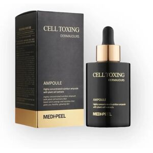 Medi Peel Cell Tox Dermajou Ampoule - Serum kaikille ihotyypeille Medi Peel Cell Tox Dermajou Ampoule - Serum kaikille ihotyypeille