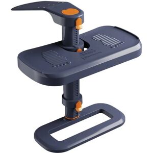 KneeGuardKids4 - Fußstütze für Kindersitze KneeGuardKids4 - Fußstütze für Kindersitze