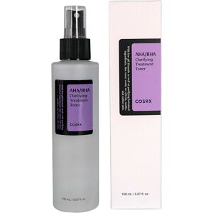 Cosrx AHA/ BHA Clarifying Treatment Toner (150ml) Cosrx AHA/ BHA Clarifying Treatment Toner (150ml)