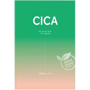 Barulab The Clean Vegan Mask Repairing Cica 23 g - Maschera Facciale Barulab The Clean Vegan Mask Repairing Cica 23 g - Maschera Facciale