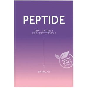 Barulab The Clean Vegan Peptidmaske - Blättermaske mit Peptiden Barulab The Clean Vegan Peptidmaske - Blättermaske mit Peptiden
