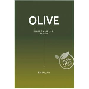 Barulab La Maschera Vegana Pulente Idratante Olive - Maschera Viso Barulab La Maschera Vegana Pulente Idratante Olive - Maschera Viso