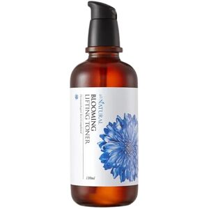 All Natural Blooming Lifting Facial Toner - Anti-ageing, Moisturizing All Natural Blooming Lifting Facial Toner - Anti-ageing, Moisturizing