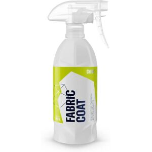 Gyeon Q² FabricCoat - Tekstiilikäsittely - 400 ml Gyeon Q² FabricCoat - Tekstiilikäsittely - 400 ml