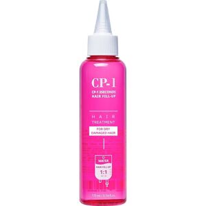 Esthetic House CP-1 Ampoule de Remplissage Capillaire 3 Secondes - Ampoule de remplissage capillaire - Publicité Esthetic House CP-1 Ampoule de Remplissage Capillaire 3 Secondes - Ampoule de remplissage capillaire - Publicité