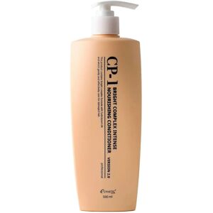 Après-shampooing Bright Complex Intense Nourrissant Esthetic House 500 ml - Publicité Après-shampooing Bright Complex Intense Nourrissant Esthetic House 500 ml - Publicité