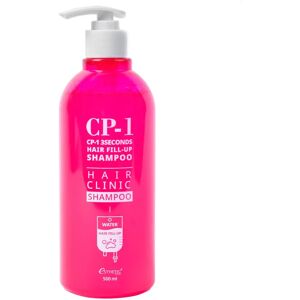 CP-1 3 Seconds Hair Fill-Up Shampoo - Shampoo for Dry & Damaged Hair CP-1 3 Seconds Hair Fill-Up Shampoo - Shampoo for Dry & Damaged Hair